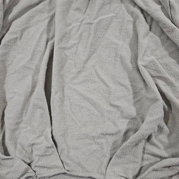 Athleta Balance Full Zip Sweatshirt Green Yoga Gym Workout Womens Size Small - Picture 5 of 8